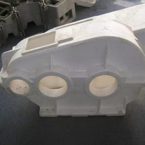 白模產品 