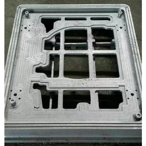 模具產(chǎn)品 