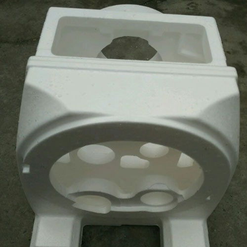 白模產品 