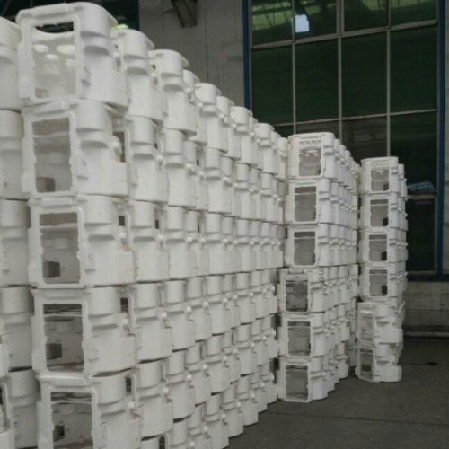 白模產品 