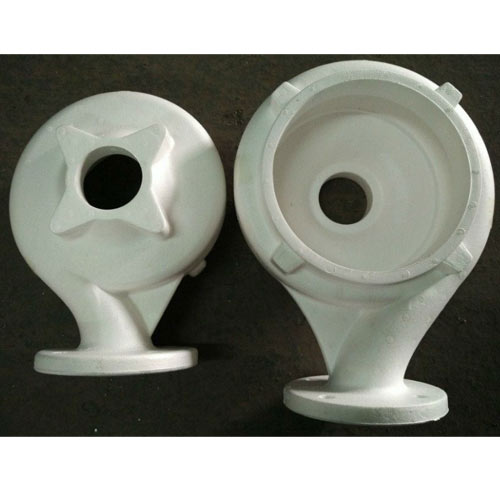 白模產(chǎn)品 