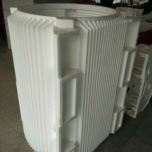 白模產品 