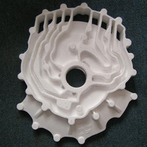 白模產(chǎn)品 