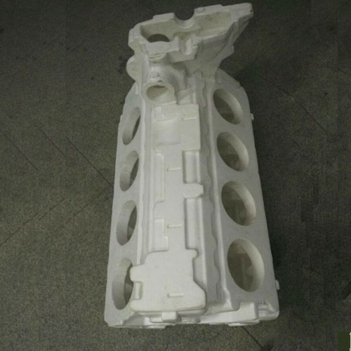 白模產品 