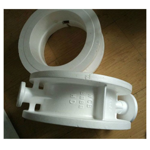 白模產品 