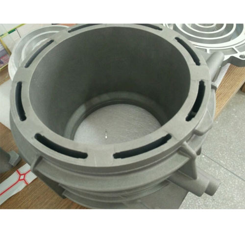 白模產(chǎn)品 
