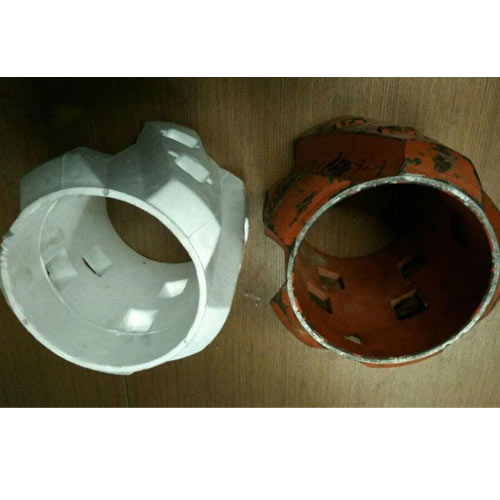 白模產(chǎn)品 
