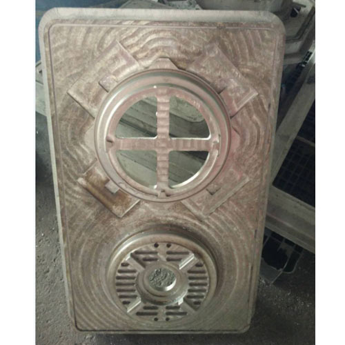 模具產(chǎn)品 
