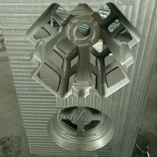 模具產(chǎn)品 