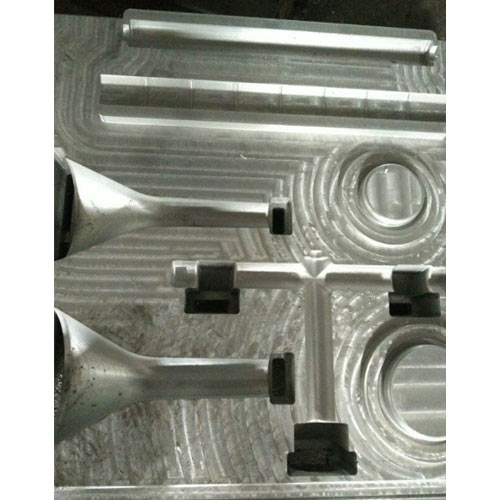模具產(chǎn)品 