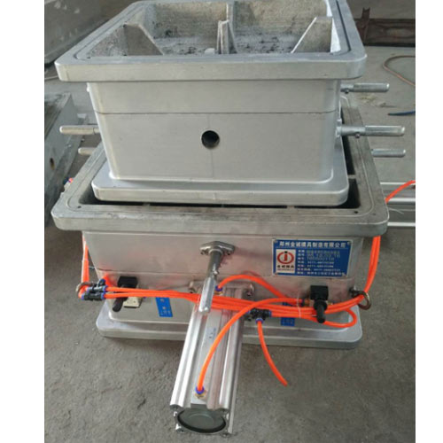 模具產(chǎn)品 