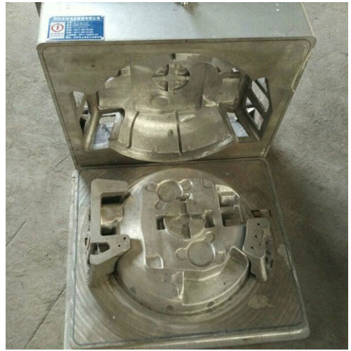 離合器模具 