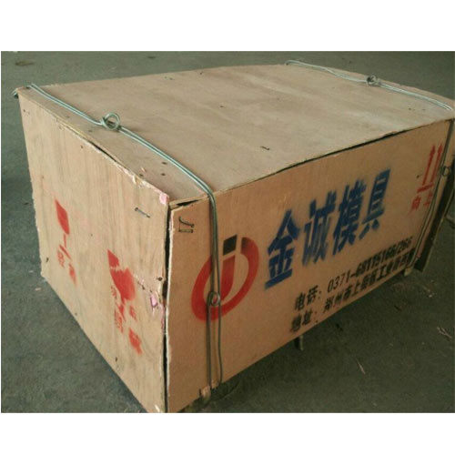 模具產(chǎn)品 