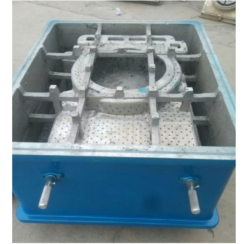徐工殼體模具 
