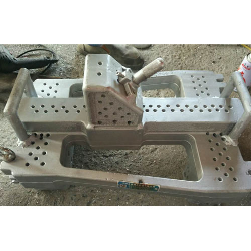手動模具 