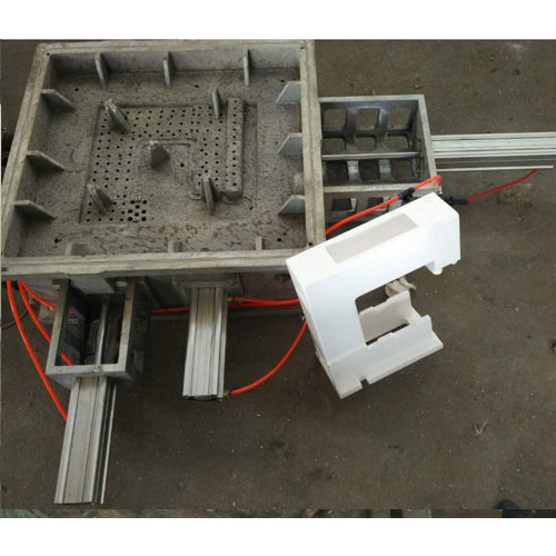 全自動縫紉機(jī)模具 