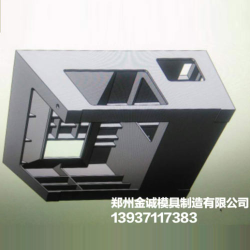 箱體 